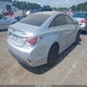 KMHEC4A48CA045364 2012 Hyundai Sonata Hybrid auction photo thumbnail 4
