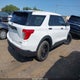 1FM5K8AB1LGC68383 2020 Ford Police Interceptor auction photo thumbnail 4