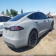 5YJSA1E68NF483965 2022 Tesla Model S Plaid Tri Motor All-Wheel Drive auction photo thumbnail 4