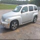 3GNCA23B69S586106 2009 Chevrolet Hhr Lt auction photo thumbnail 2