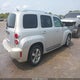 3GNCA23B69S586106 2009 Chevrolet Hhr Lt auction photo thumbnail 4