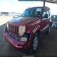 1C4PJLAK2CW147337 2012 Jeep Liberty Sport auction photo thumbnail 2
