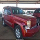 1C4PJLAK2CW147337 2012 Jeep Liberty Sport auction photo thumbnail 6