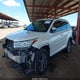5TDJZRFH1KS594545 2019 Toyota Highlander Xle auction photo thumbnail 18