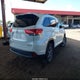 5TDJZRFH1KS594545 2019 Toyota Highlander Xle auction photo thumbnail 4