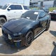 1FA6P8CF2K5187919 2019 Ford Mustang Gt Premium auction photo thumbnail 2