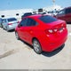1G1BC5SM7J7215356 2018 Chevrolet Cruze Ls Auto auction photo thumbnail 3