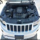 1C4RJFCT8FC754588 2015 Jeep Grand Cherokee Overland auction photo thumbnail 10