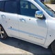 1C4RJFCT8FC754588 2015 Jeep Grand Cherokee Overland auction photo thumbnail 17