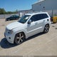 1C4RJFCT8FC754588 2015 Jeep Grand Cherokee Overland auction photo thumbnail 2