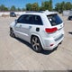 1C4RJFCT8FC754588 2015 Jeep Grand Cherokee Overland auction photo thumbnail 3