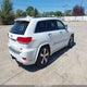 1C4RJFCT8FC754588 2015 Jeep Grand Cherokee Overland auction photo thumbnail 4