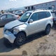 JF2SH6CC8AH805954 2010 Subaru Forester 2.5X Premium auction photo thumbnail 2