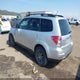 JF2SH6CC8AH805954 2010 Subaru Forester 2.5X Premium auction photo thumbnail 3