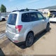 JF2SH6CC8AH805954 2010 Subaru Forester 2.5X Premium auction photo thumbnail 4