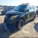1FM5K8AR8EGC26499 2014 Ford Police Interceptor auction photo thumbnail 2
