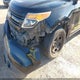 1FM5K8AR8EGC26499 2014 Ford Police Interceptor auction photo thumbnail 6