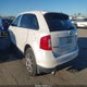 2FMDK3JC8EBB65527 2014 Ford Edge Sel auction photo thumbnail 3