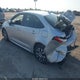 JTDEAMDE1NJ057244 2022 Toyota Corolla Hybrid Le auction photo thumbnail 3