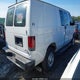 1FTNE24W09DA48685 2009 Ford E-250 Commercial/Recreational auction photo thumbnail 4