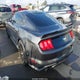 1FA6P8TH4K5120899 2019 Ford Mustang Ecoboost auction photo thumbnail 3