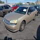 1G1ZT52855F282759 2005 Chevrolet Malibu Ls auction photo thumbnail 2