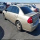1G1ZT52855F282759 2005 Chevrolet Malibu Ls auction photo thumbnail 3