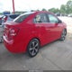 1G1JF5SB1H4117288 2017 Chevrolet Sonic Premier Auto auction photo thumbnail 4