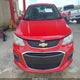 1G1JF5SB1H4117288 2017 Chevrolet Sonic Premier Auto auction photo thumbnail 6