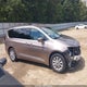 2C4RC1BG6HR705336 2017 Chrysler Pacifica Touring-L auction photo thumbnail 14
