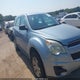 2GNALAEK9F6225312 2015 Chevrolet Equinox Ls auction photo thumbnail 1
