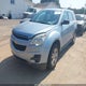 2GNALAEK9F6225312 2015 Chevrolet Equinox Ls auction photo thumbnail 2