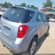 2GNALAEK9F6225312 2015 Chevrolet Equinox Ls auction photo thumbnail 4