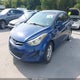 5NPDH4AE1FH640645 2015 Hyundai Elantra Se auction photo thumbnail 2