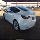 5YJ3E1EB2NF356473 2022 Tesla Model 3 Long Range Dual Motor All-Wheel Drive auction photo thumbnail 3