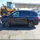 5FNRL6H93NB012253 2022 Honda Odyssey Elite auction photo thumbnail 15