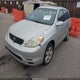 2T1LR38E03C089504 2003 Toyota Matrix Xr auction photo thumbnail 2