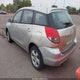 2T1LR38E03C089504 2003 Toyota Matrix Xr auction photo thumbnail 3