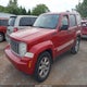 1J4PN5GK4AW171301 2010 Jeep Liberty Limited auction photo thumbnail 2