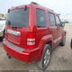 1J4PN5GK4AW171301 2010 Jeep Liberty Limited auction photo thumbnail 4