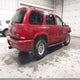 1B4HS28Y2WF102468 1998 Dodge Durango Slt auction photo thumbnail 4