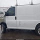 1GCWGAFP0M1172996 2021 Chevrolet Express Cargo Rwd 2500 Regular Wheelbase Wt auction photo thumbnail 14