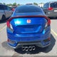 2HGFC4A5XJH302770 2018 Honda Civic Lx auction photo thumbnail 16