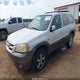 4F2YZ06145KM10370 2005 Mazda Tribute S auction photo thumbnail 2