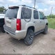 1GNFK13018R170131 2008 Chevrolet Tahoe Lt auction photo thumbnail 4