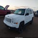1C4NJPBA3ED703447 2014 Jeep Patriot Altitude auction photo thumbnail 2