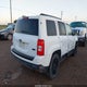 1C4NJPBA3ED703447 2014 Jeep Patriot Altitude auction photo thumbnail 4