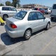 1NXBR12E82Z606473 2002 Toyota Corolla Le auction photo thumbnail 4