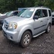 5FNYF4H23BB031388 2011 Honda Pilot Lx auction photo thumbnail 2