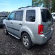 5FNYF4H23BB031388 2011 Honda Pilot Lx auction photo thumbnail 3